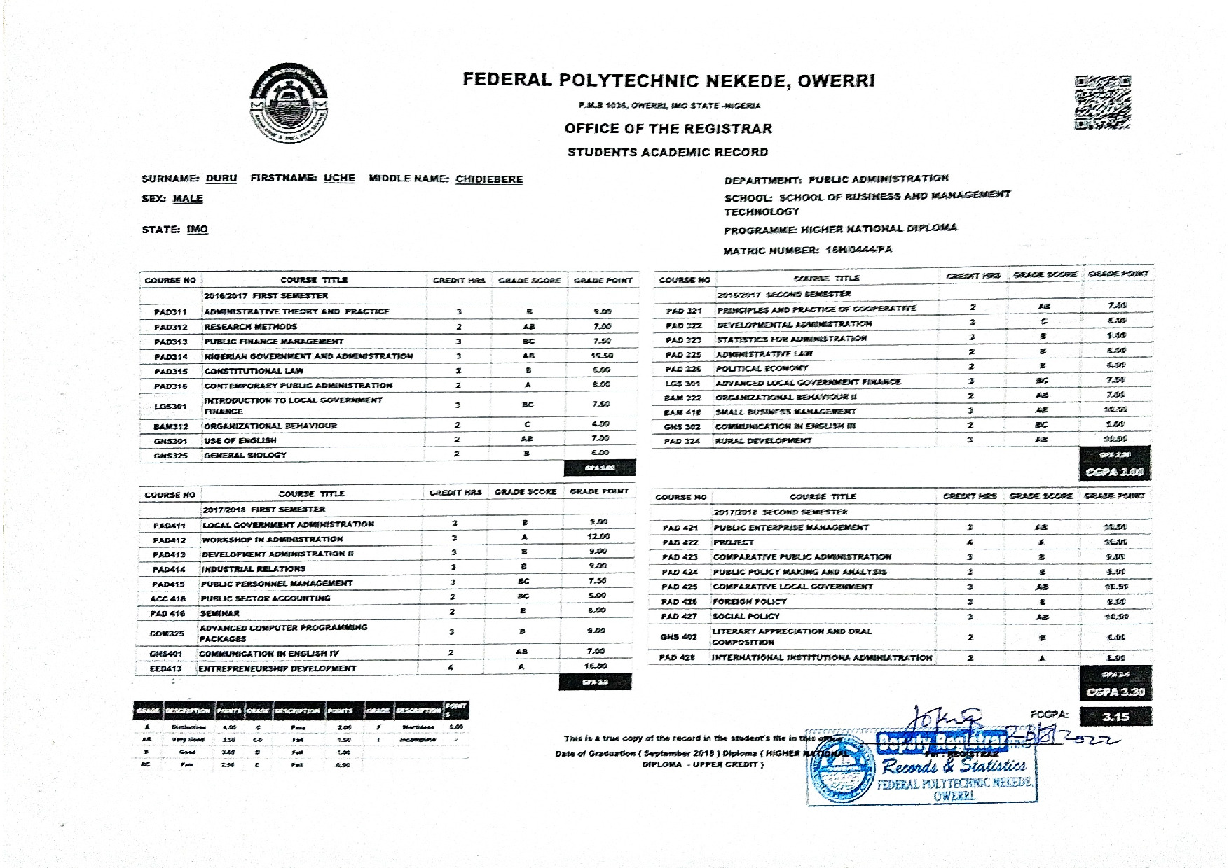 Document Page 1